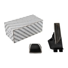 Original Alfa Romeo Pedalset