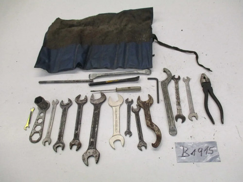 Werkzeug bordwerkzeug b1915 - werkzeug,