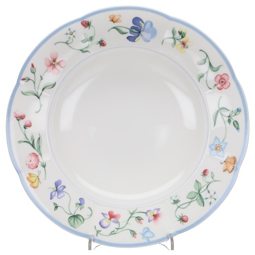 Suppenteller villeroy boch - villeroy, &