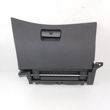 H10 BMW 3er E46 Handschuhfach Ablagefach Schwarz 8203822 8196100 8196111