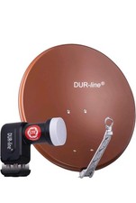 DUR - line Select 75/80 R Sat