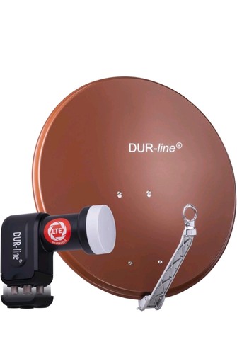 Dur line select 80 - 75/80, sat