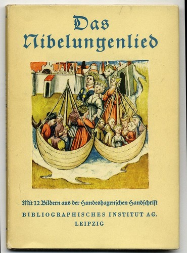 Deutsche sagen siegfried - sagen,