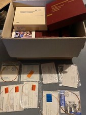 Konvolut Kapillare Capillary