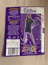 Selten! Cadburys Chocolate
