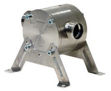 Viton Impeller Pumpe ZUWA