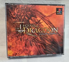 The Legend of Dragoon