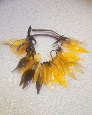 Vintage Halskette Marni H&M