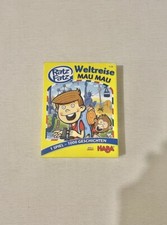 HABA Ratz Fatz Weltreise MAU