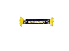 MINI FENERBAHCE FUSSBALLSCHAL
