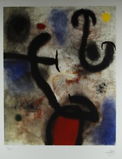 Joan Miro