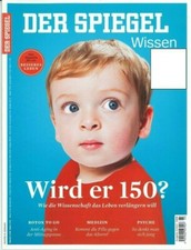 Der Spiegel Wissen - 3/2017 -