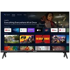 Sharp 24FH7EA LED Fernseher schwarz 24 Zoll HD ready Android TV Bluetooth WLAN