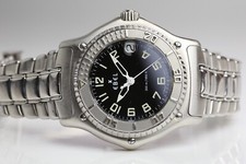 Ebel Discovery Divers Quarz
