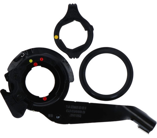 Shimano schalteinheit - shimano,