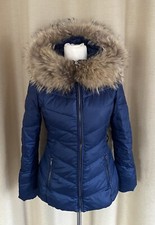 SAKI Winter Daunen Jacke