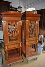 Julius GROSCHKUS Berlin 2