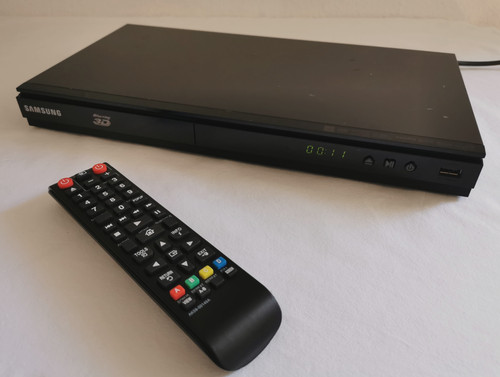 Samsung e5500 blu ray - bd-e5500, blu-ray
