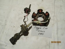 GEWERBLICH Piaggio C34 Diesis Lichtmaschine Anker Derbi Atlantis