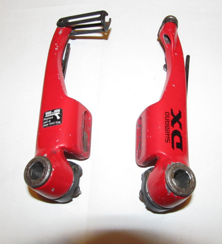 Shimano m600 mini brake - shimano, v-brake