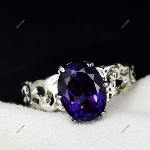 Natürlicher amethyst - 3,8, g