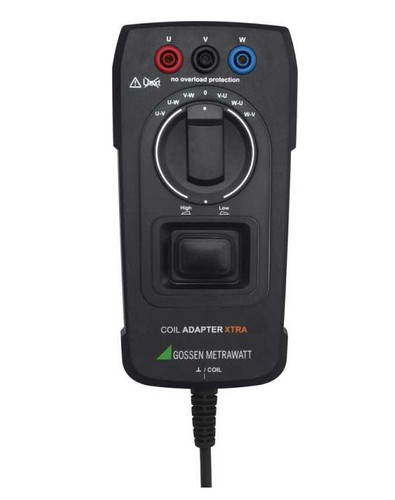 Gossen metrawatt z270m coil - z270m,