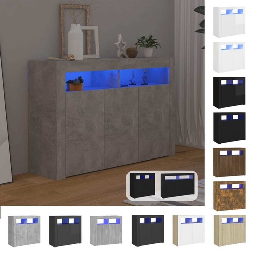 Sideboard mit led - sideboard,