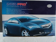 IP60-A Klappschlüssel Funkfernbedienung für Mercedes W124, W126, W129