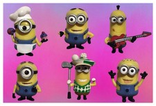 Despicable Me 2 | 6er