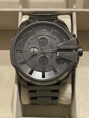 Diesel mega chief dz4282 - diesel,