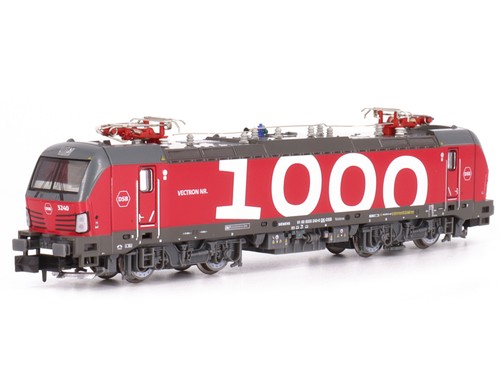 Hobbytrain h30170 elektrolok - h30170,