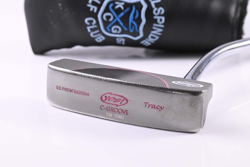 Groove tracy putter 31 - putter,