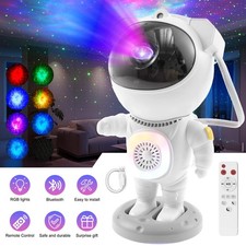 LED Astronaut Sternenhimmel