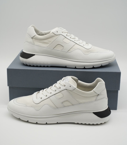 Hogan herren sneaker weiß - hogan,