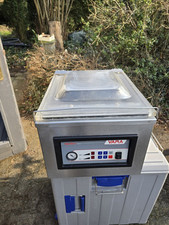VAMA VB 300/H Vakuummaschine, Vakuumverpacker, Vakuumgerät, Vacuum Sealer