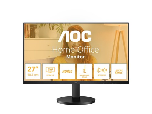 Aoc led monitor 27 - led-monitor, 27"