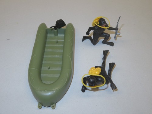 Timpo 2 taucher - ww,