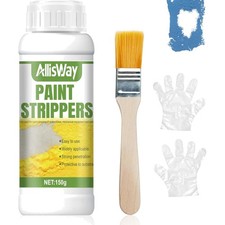 Hochwirksamer Paint Stripper