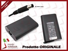 Original DELL 65W Netzteil 19,5V 3,34A (7,4x5)mm für Inspiron 8600c