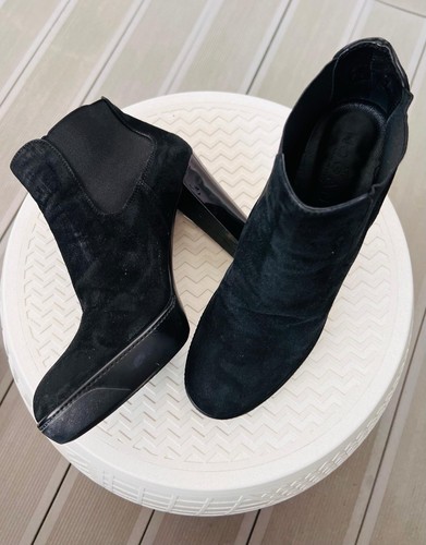 Tods hogan stiefelette - hogan,