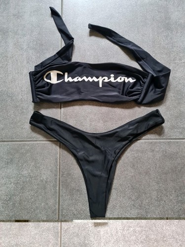 Damen bikini tanga - tanga, m