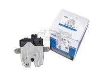 Original Türschloss Hecktür