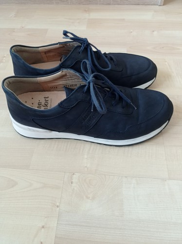 Herren schuhe finn - herren, comfort