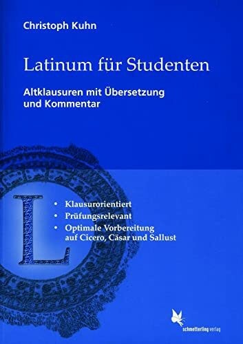 Latinum für studenten - für,