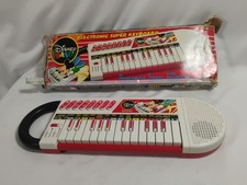 Vintage Bontempi Disney Band