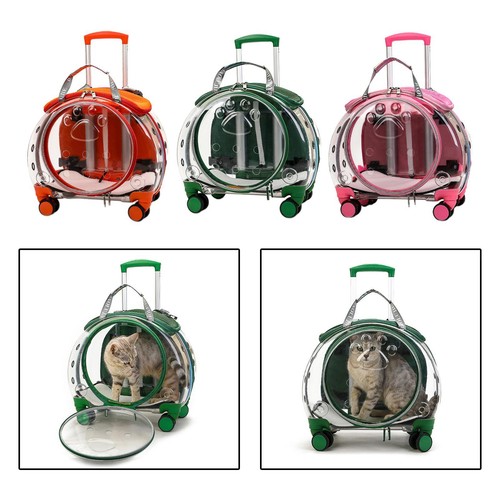 Pet carrier outing rucksack - carrier,