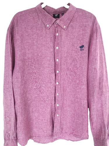 Polo sylt 100 leinen - 100%,