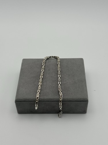Silber 925er herren - silber, armband