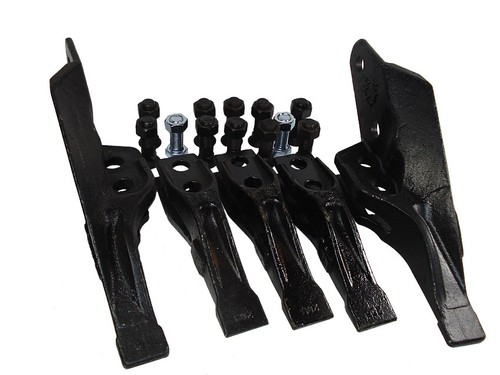 Jcb teile baggerzahnsatz - jcb,
