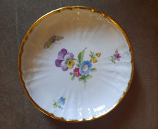 KPM Porzellan kleiner Teller
